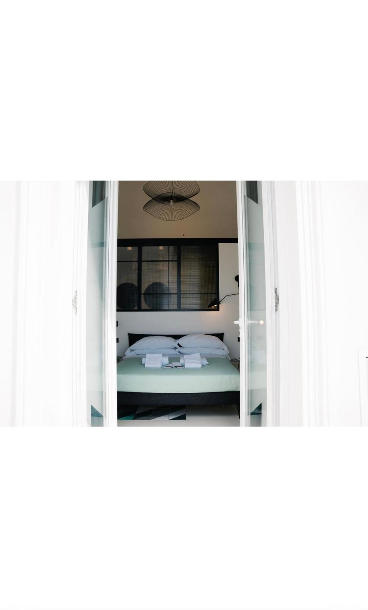 Appartement La Pigolina Blue à Positano Extérieur photo