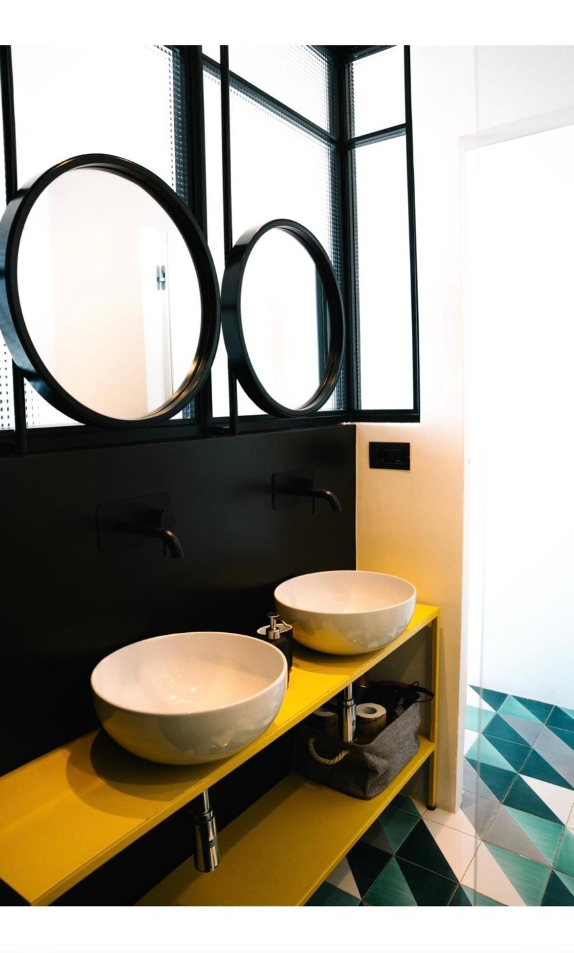 Appartement La Pigolina Blue à Positano Extérieur photo